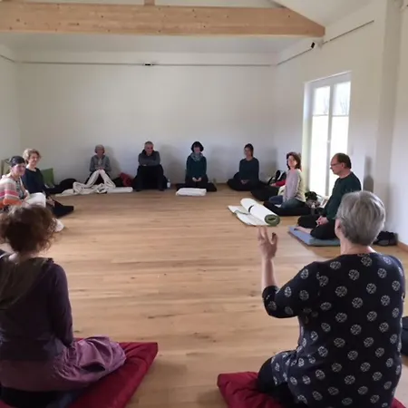 Haus Achtsamzeit Hentern