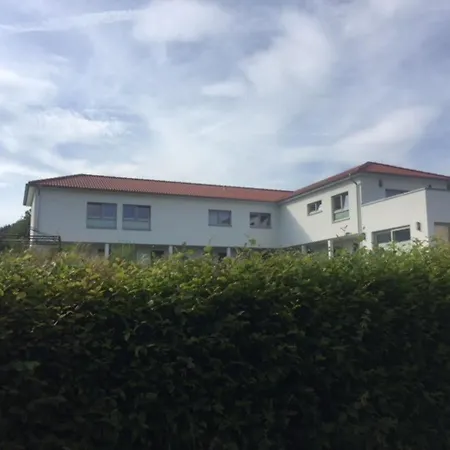 Haus Achtsamzeit Holiday home