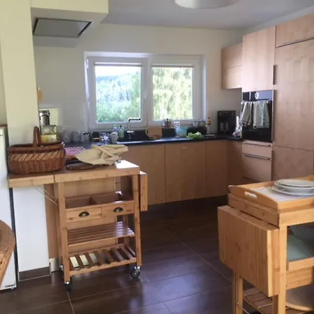 Haus Achtsamzeit * Hentern