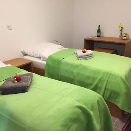 Holiday home Haus Achtsamzeit