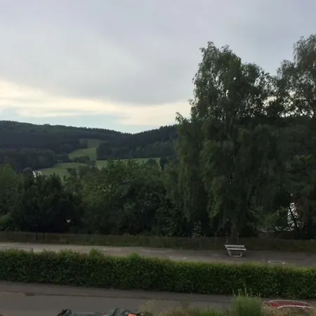 بيت للعطل Haus Achtsamzeit *