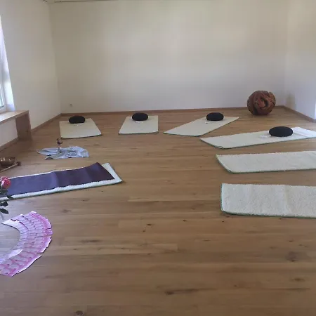 Haus Achtsamzeit Hentern