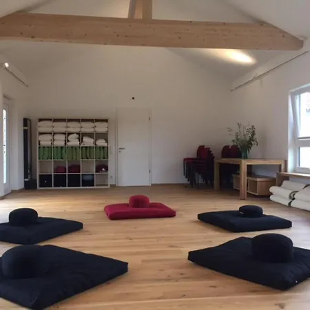 بيت للعطل Haus Achtsamzeit Hentern