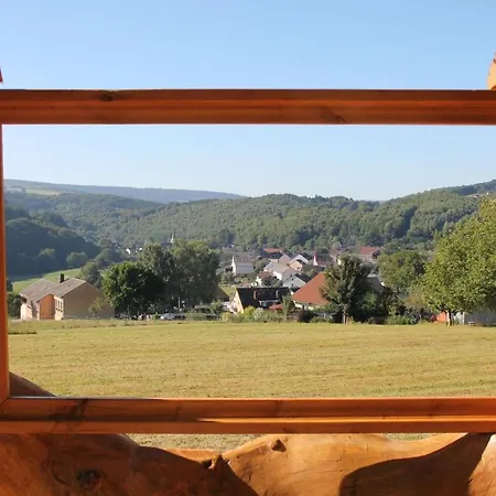 Feriehus Haus Achtsamzeit *