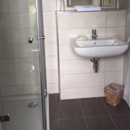 Haus Achtsamzeit Hentern