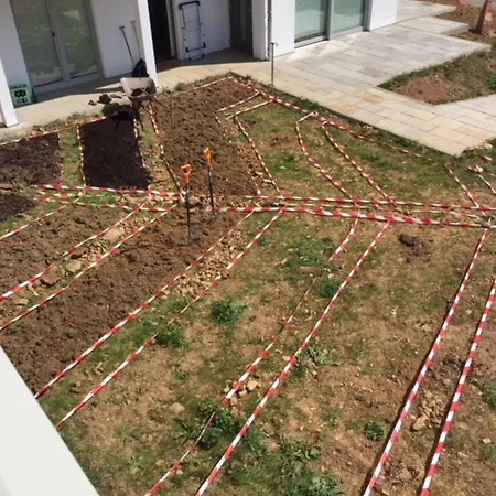 Haus Achtsamzeit بيت للعطل *