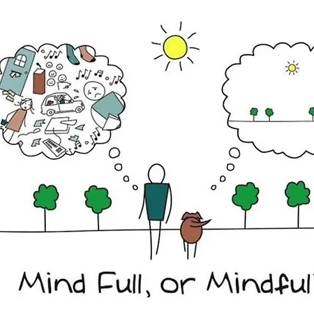 Haus Achtsamzeit Hentern