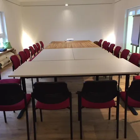 بيت للعطل Haus Achtsamzeit *