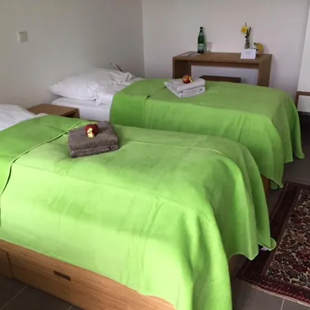Haus Achtsamzeit Holiday home *