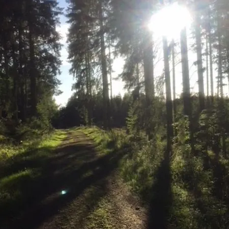 Haus Achtsamzeit Feriehus
