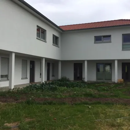 Haus Achtsamzeit بيت للعطل